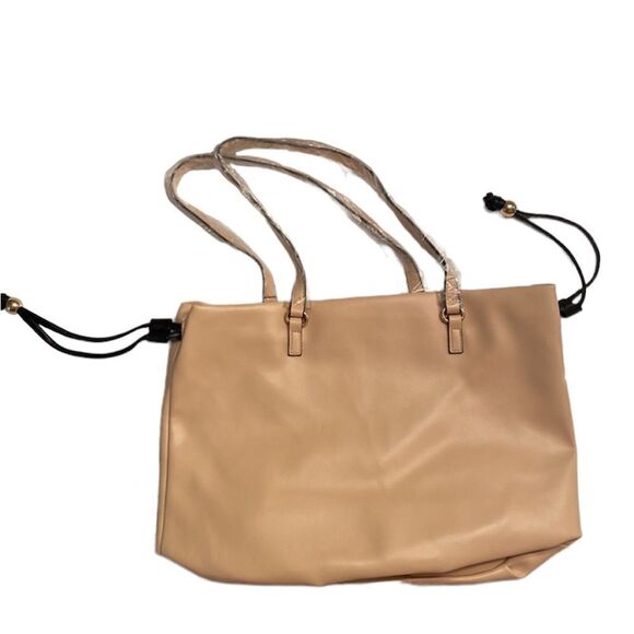 ✨HP✨VICTORIA'S SECRET
Cinch-Top Tote✨   - Picture 7 of 8